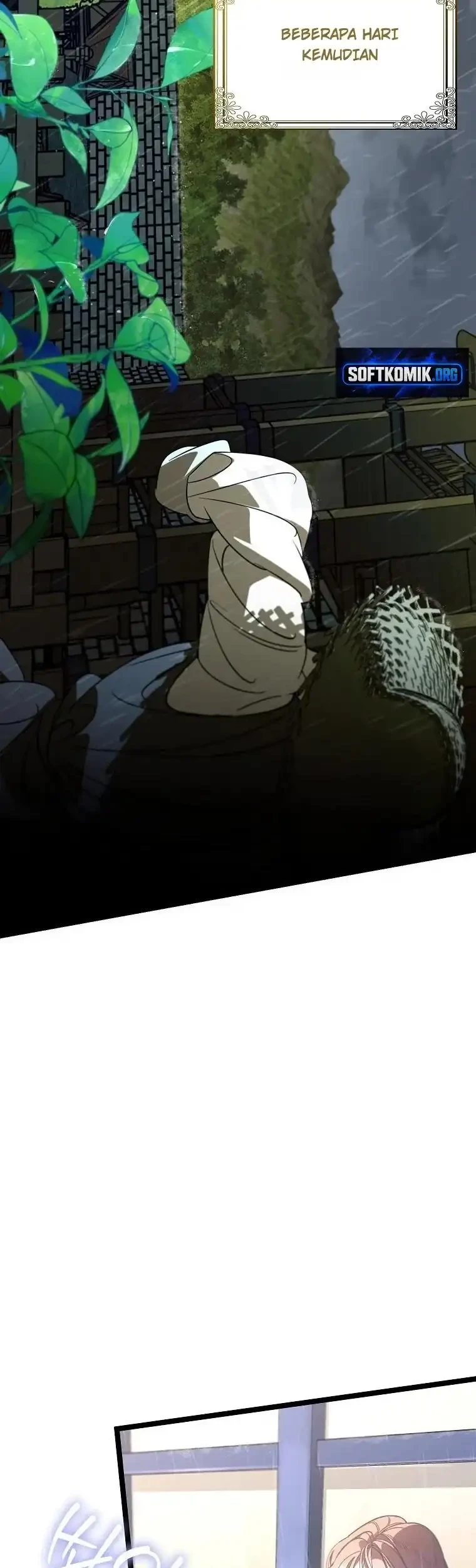 The Male Leads Are Trapped in My House Chapter 70 Gambar 7