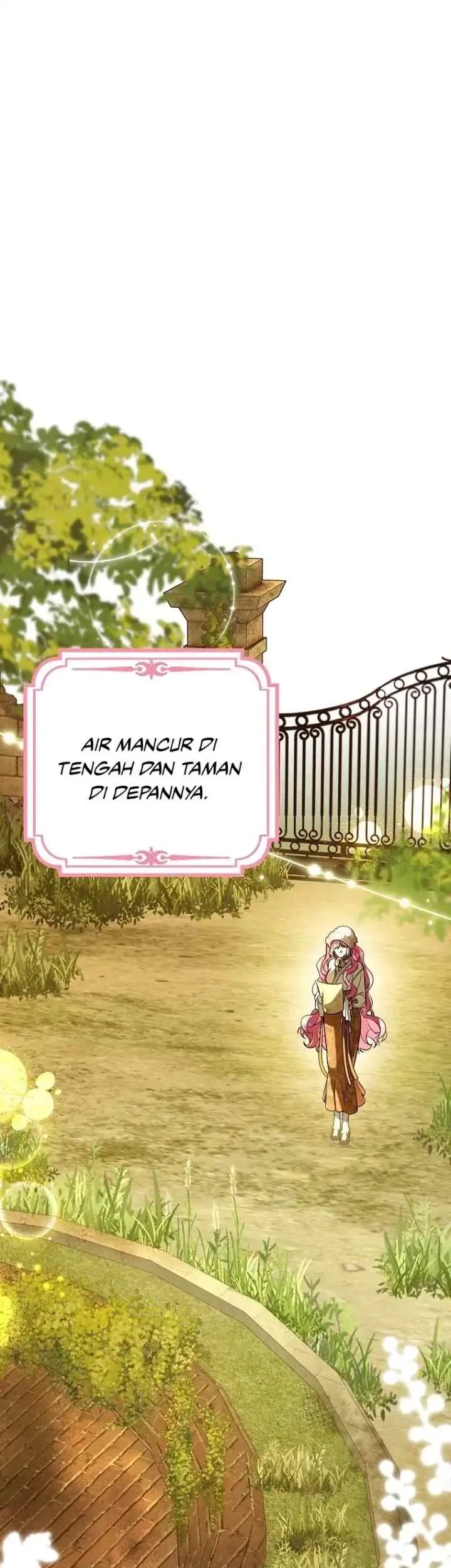 The Male Leads Are Trapped in My House Chapter 8 Gambar 9