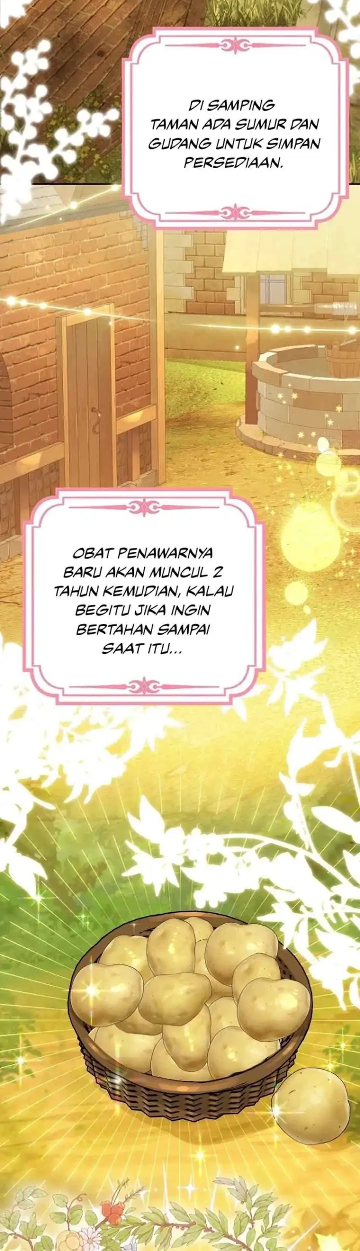 The Male Leads Are Trapped in My House Chapter 8 Gambar 10