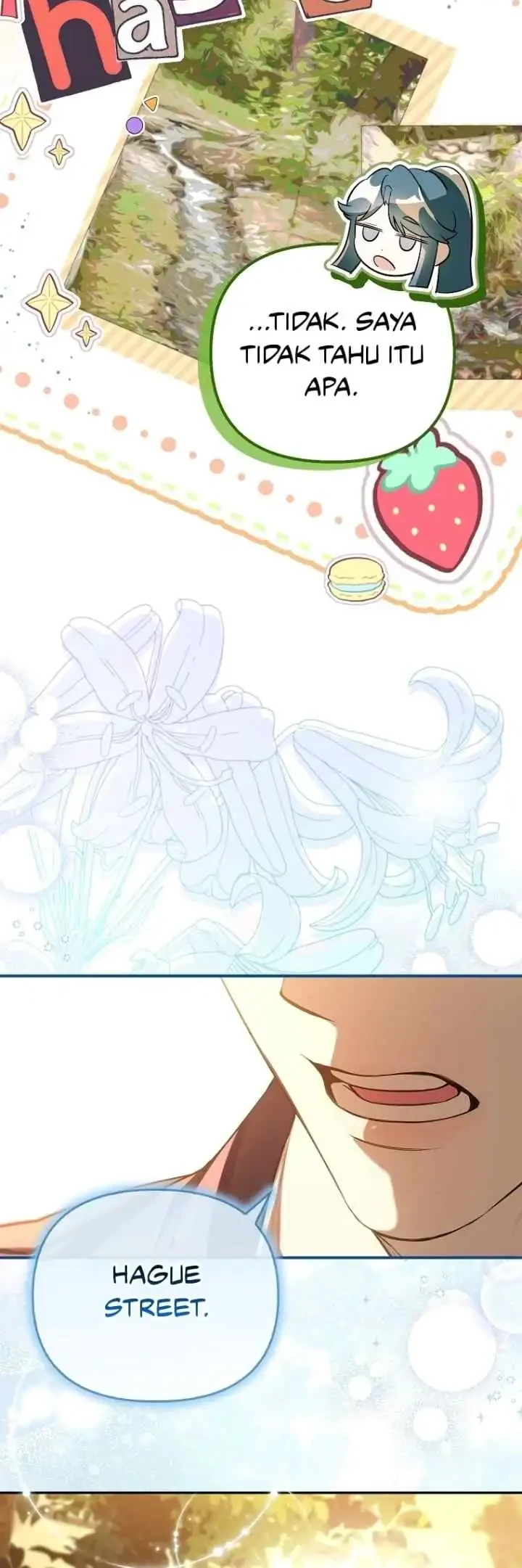 The Male Leads Are Trapped in My House Chapter 9 Gambar 9