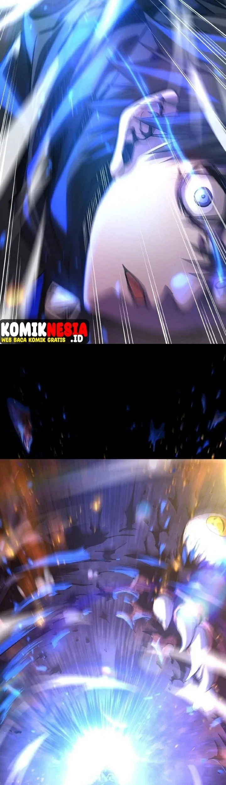 The Man Who Vowed Revenge on His Demon Wife Chapter 1 Gambar 26