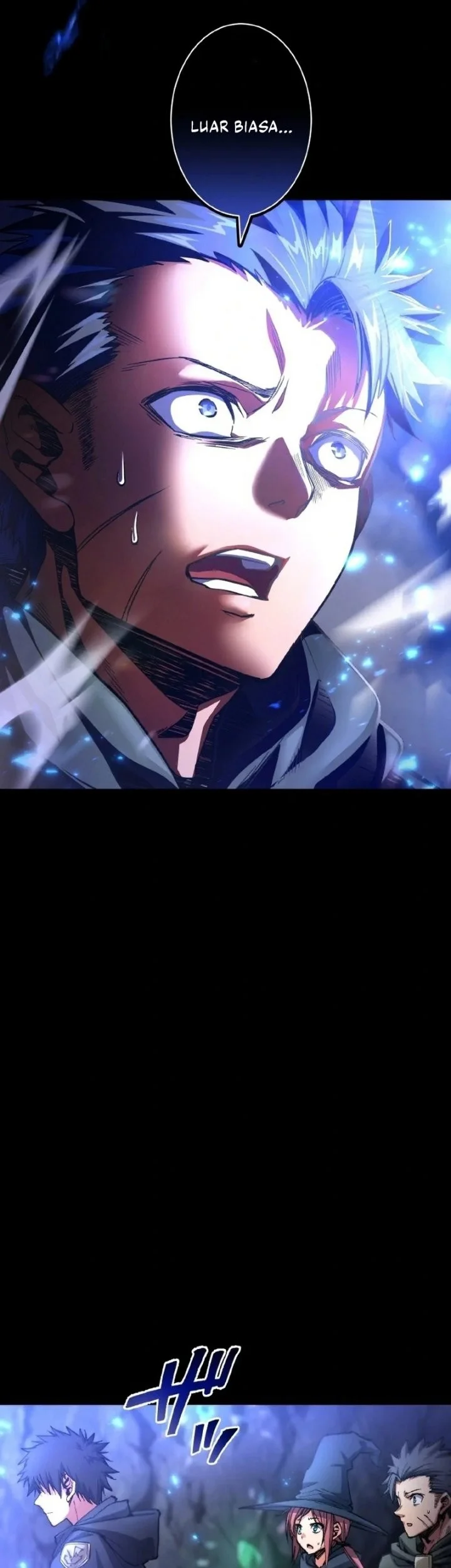 The Man Who Vowed Revenge on His Demon Wife Chapter 1 Gambar 28
