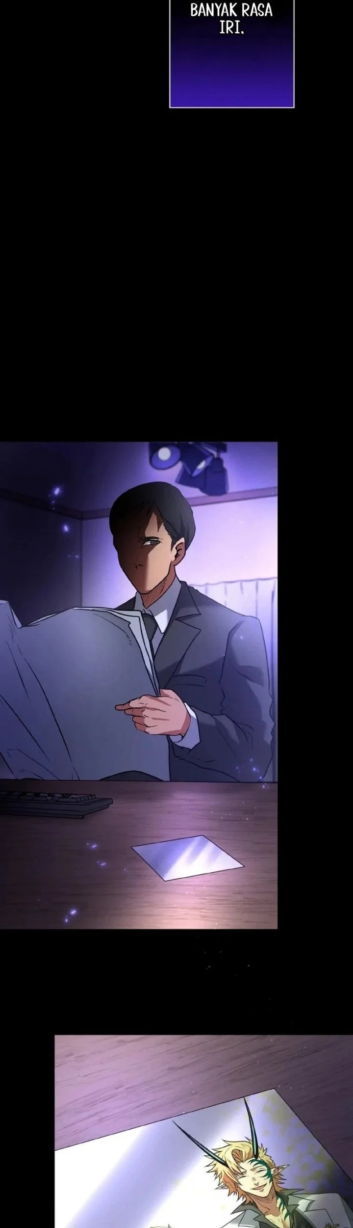 The Man Who Vowed Revenge on His Demon Wife Chapter 10 Gambar 15