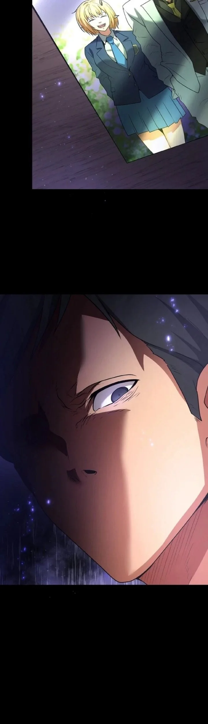 The Man Who Vowed Revenge on His Demon Wife Chapter 10 Gambar 16