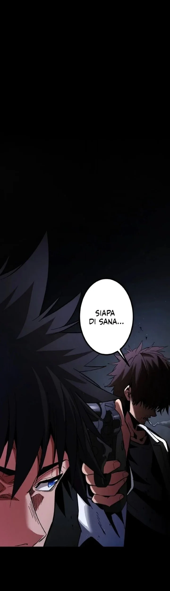 The Man Who Vowed Revenge on His Demon Wife Chapter 11 Gambar 14