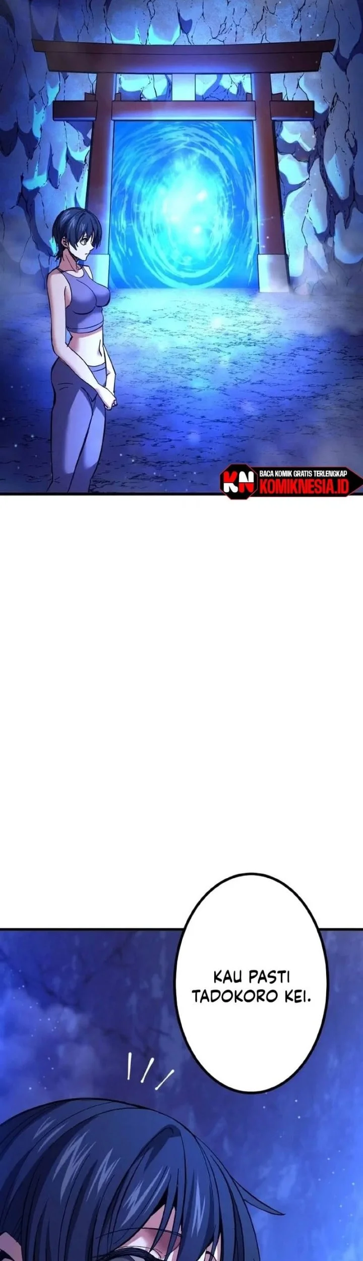 The Man Who Vowed Revenge on His Demon Wife Chapter 12 Gambar 14