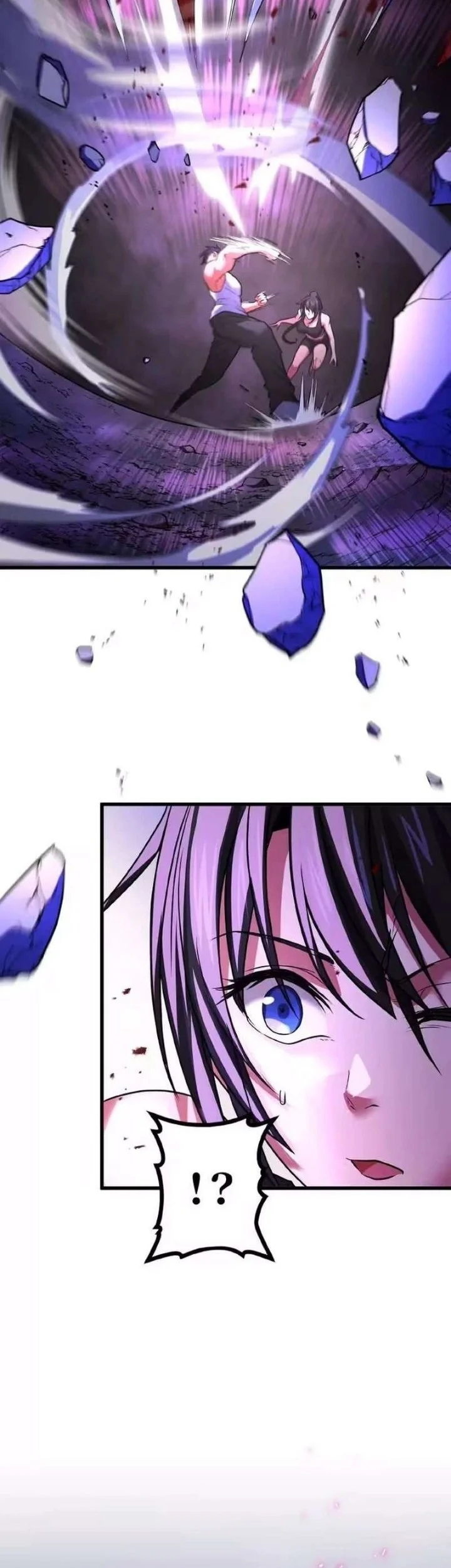 The Man Who Vowed Revenge on His Demon Wife Chapter 13 Gambar 18