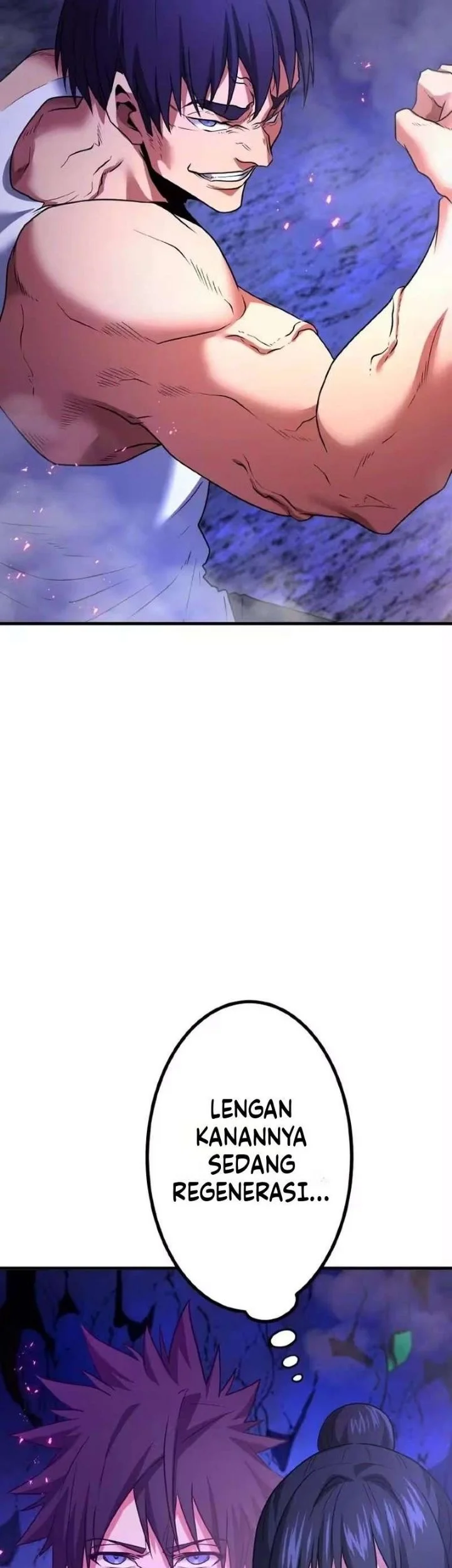 The Man Who Vowed Revenge on His Demon Wife Chapter 13 Gambar 21