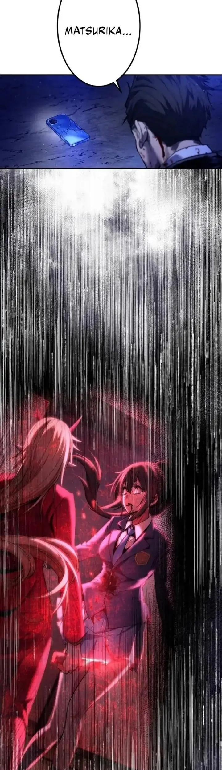 The Man Who Vowed Revenge on His Demon Wife Chapter 2 Gambar 15