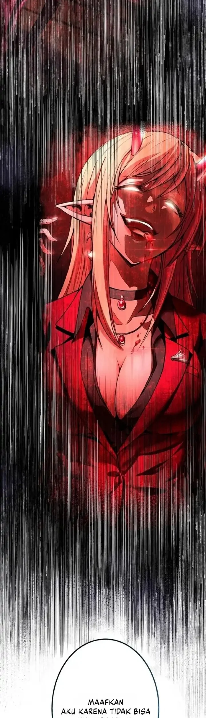 The Man Who Vowed Revenge on His Demon Wife Chapter 2 Gambar 16