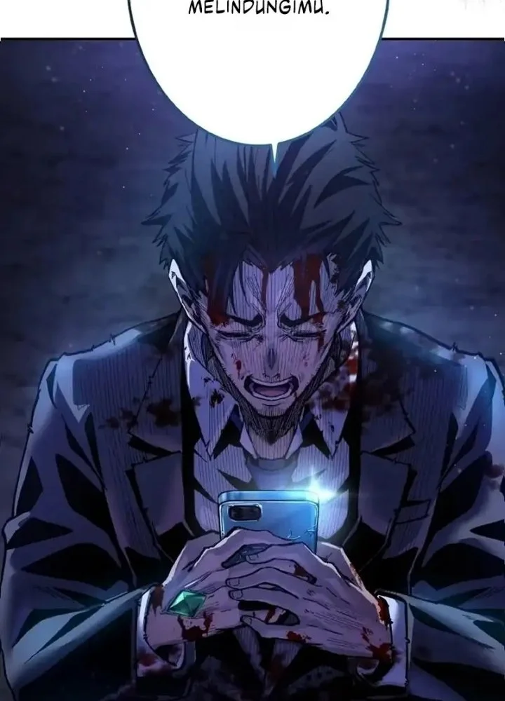 The Man Who Vowed Revenge on His Demon Wife Chapter 2 Gambar 17