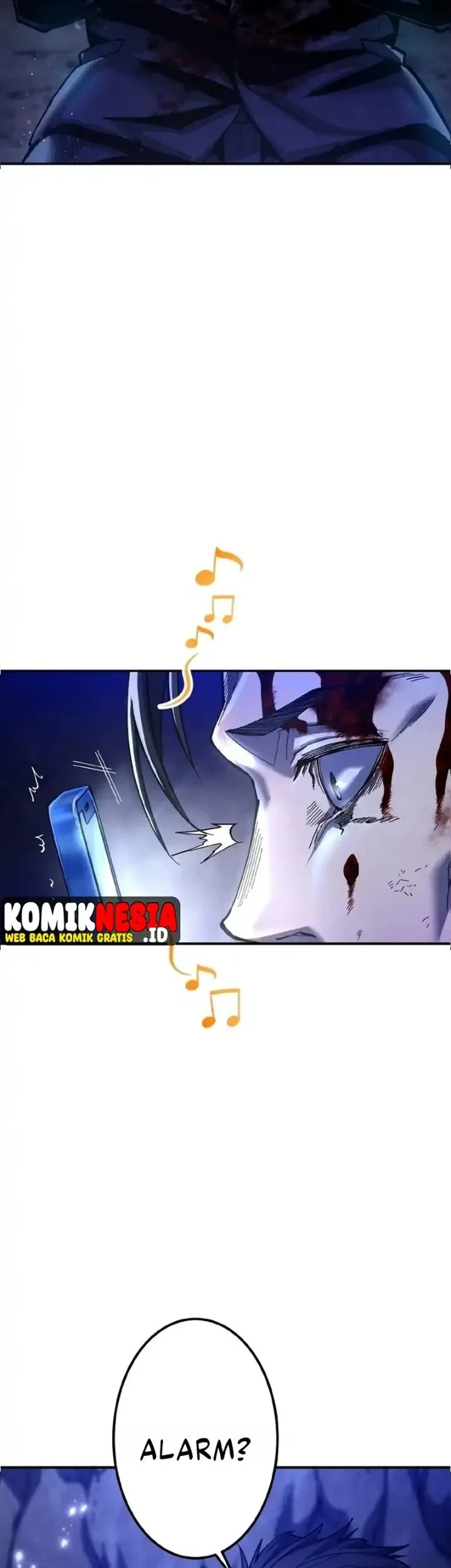 The Man Who Vowed Revenge on His Demon Wife Chapter 2 Gambar 18