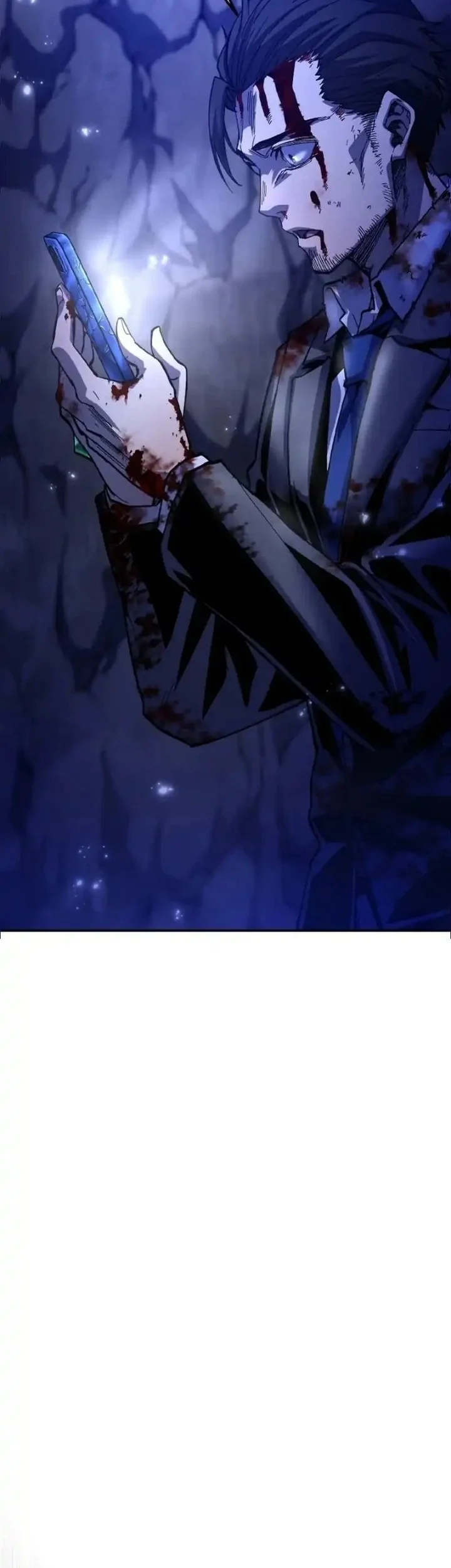 The Man Who Vowed Revenge on His Demon Wife Chapter 2 Gambar 19