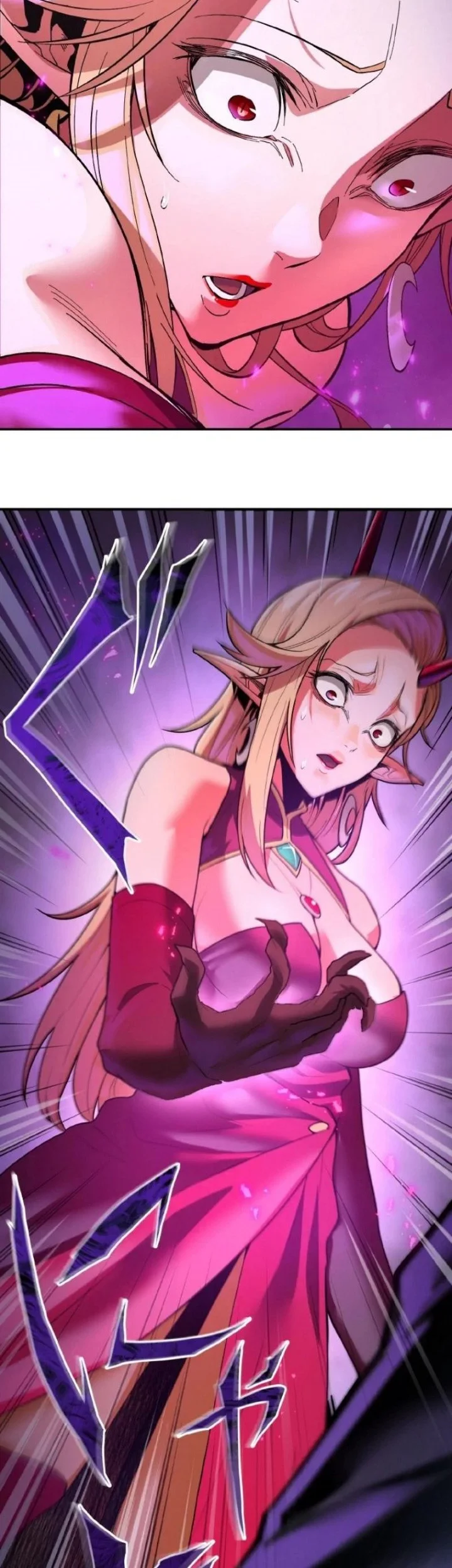 The Man Who Vowed Revenge on His Demon Wife Chapter 4 Gambar 14