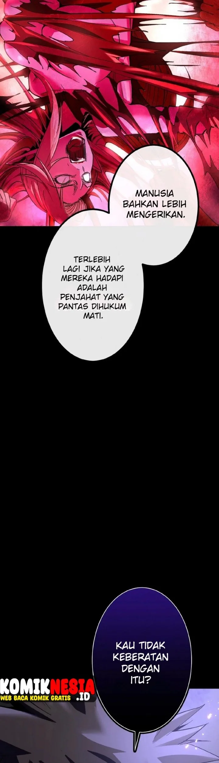 The Man Who Vowed Revenge on His Demon Wife Chapter 5 Gambar 13