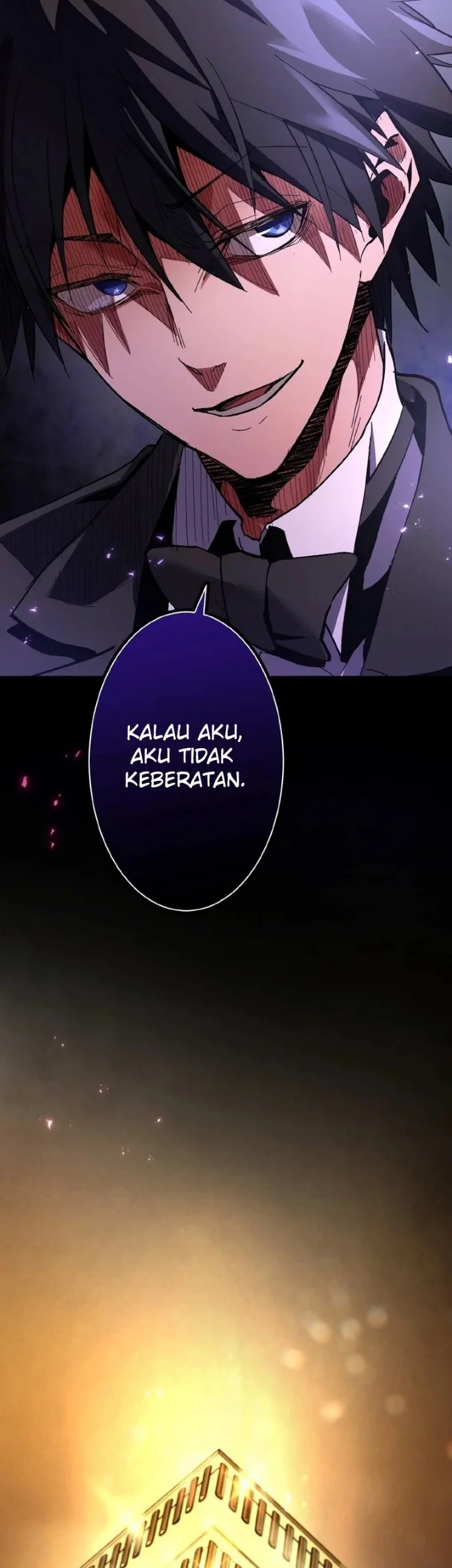 The Man Who Vowed Revenge on His Demon Wife Chapter 5 Gambar 14