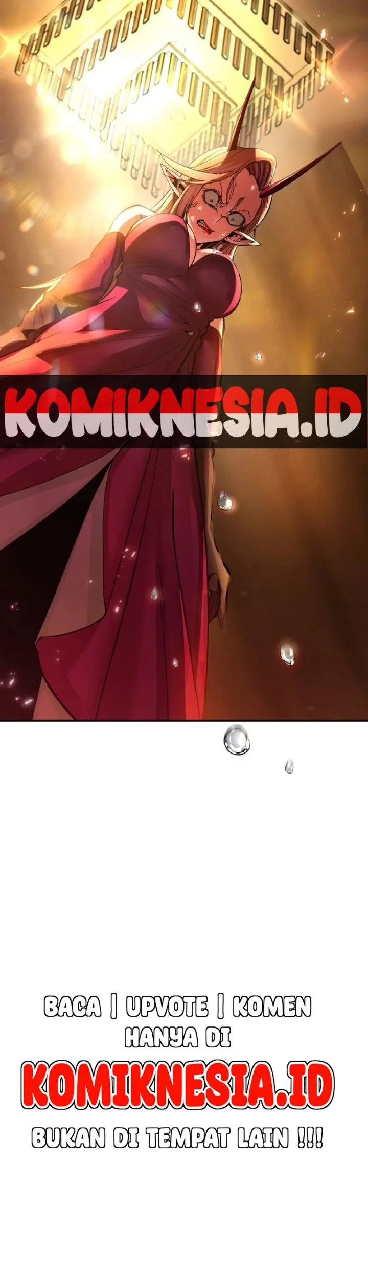 The Man Who Vowed Revenge on His Demon Wife Chapter 5 Gambar 15