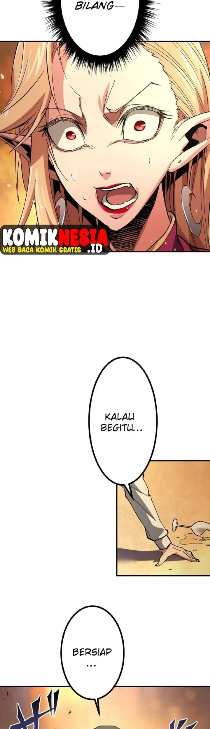 The Man Who Vowed Revenge on His Demon Wife Chapter 6 Gambar 14