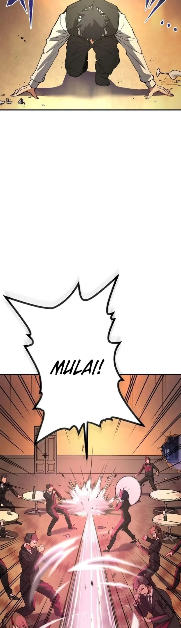 The Man Who Vowed Revenge on His Demon Wife Chapter 6 Gambar 15