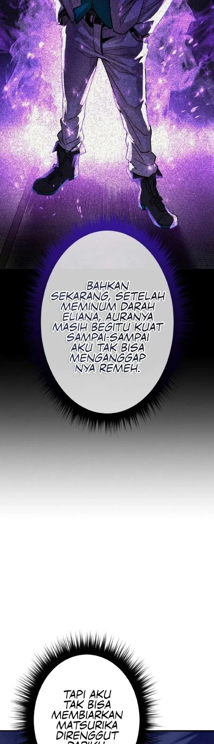 The Man Who Vowed Revenge on His Demon Wife Chapter 7 Gambar 17