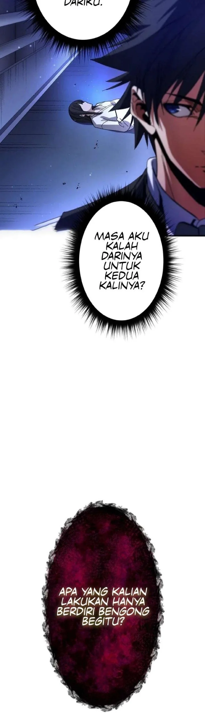 The Man Who Vowed Revenge on His Demon Wife Chapter 7 Gambar 18