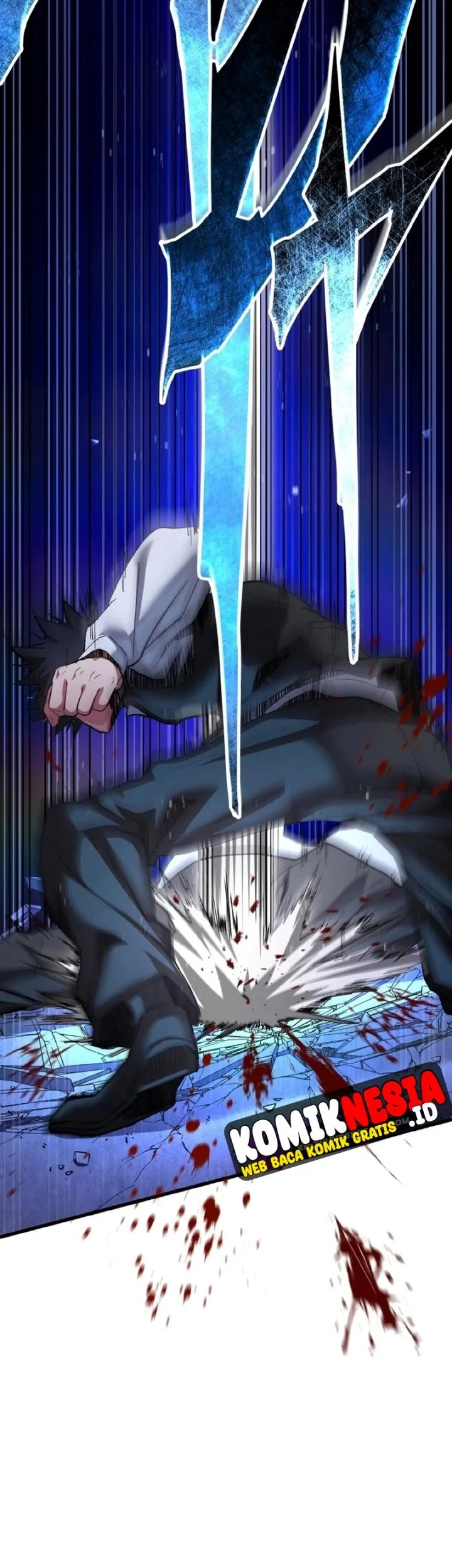The Man Who Vowed Revenge on His Demon Wife Chapter 9 Gambar 16