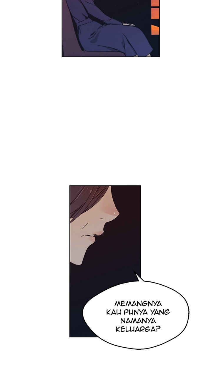 The Man   Chapter 1 Gambar 22