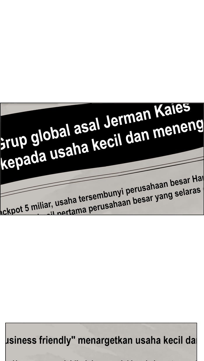 The Man Chapter 105 halaman 16