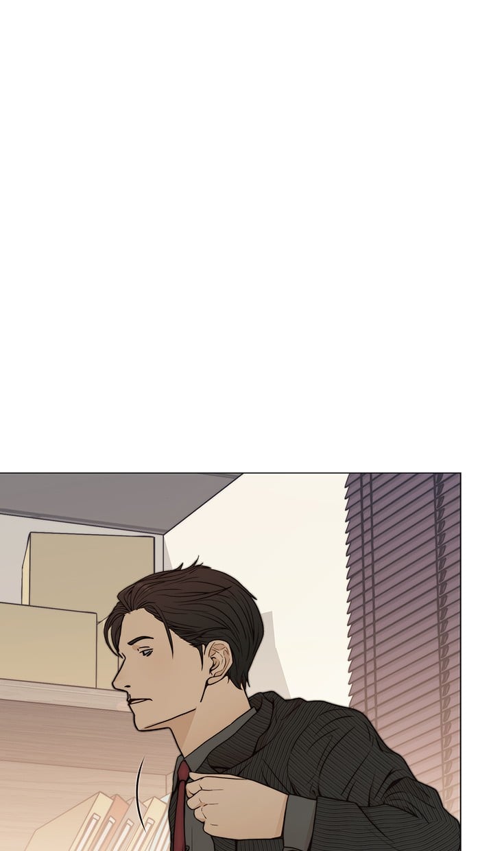 The Man Chapter 105 halaman 18