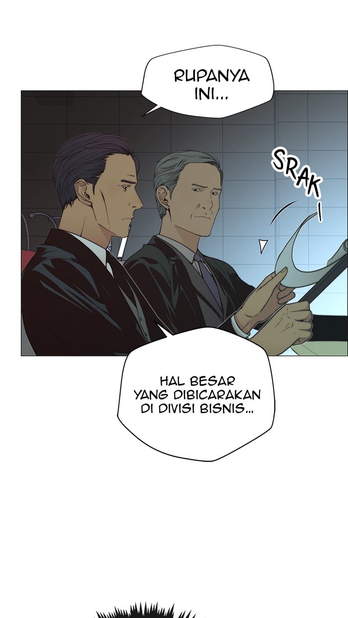 The Man Chapter 107 halaman 14