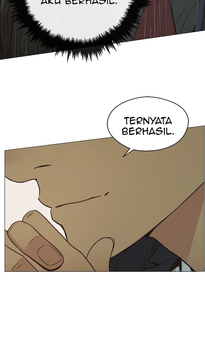 The Man Chapter 107 halaman 16
