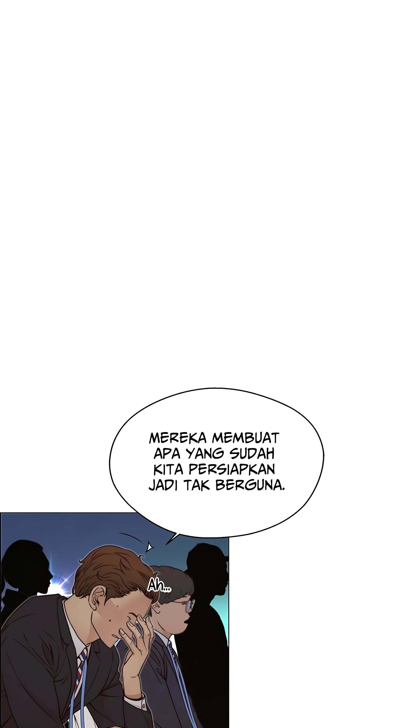 The Man Chapter 117 halaman 16
