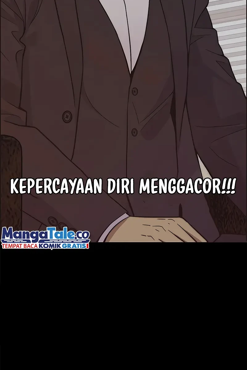 The Man Chapter 163 halaman 11