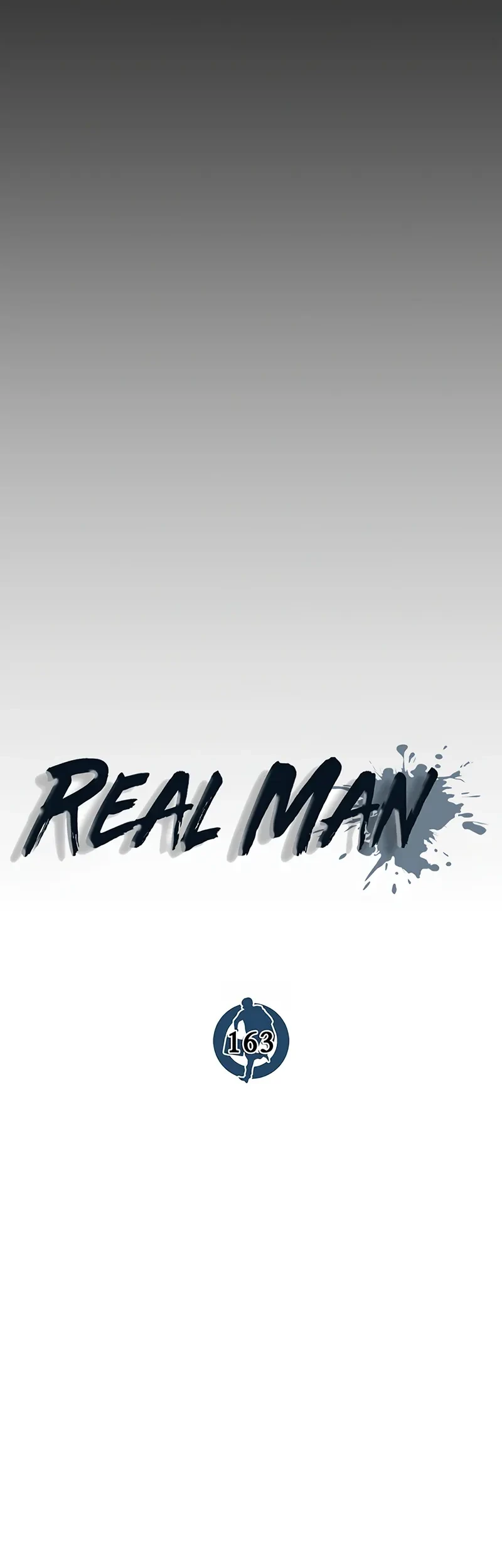 The Man Chapter 163 halaman 13