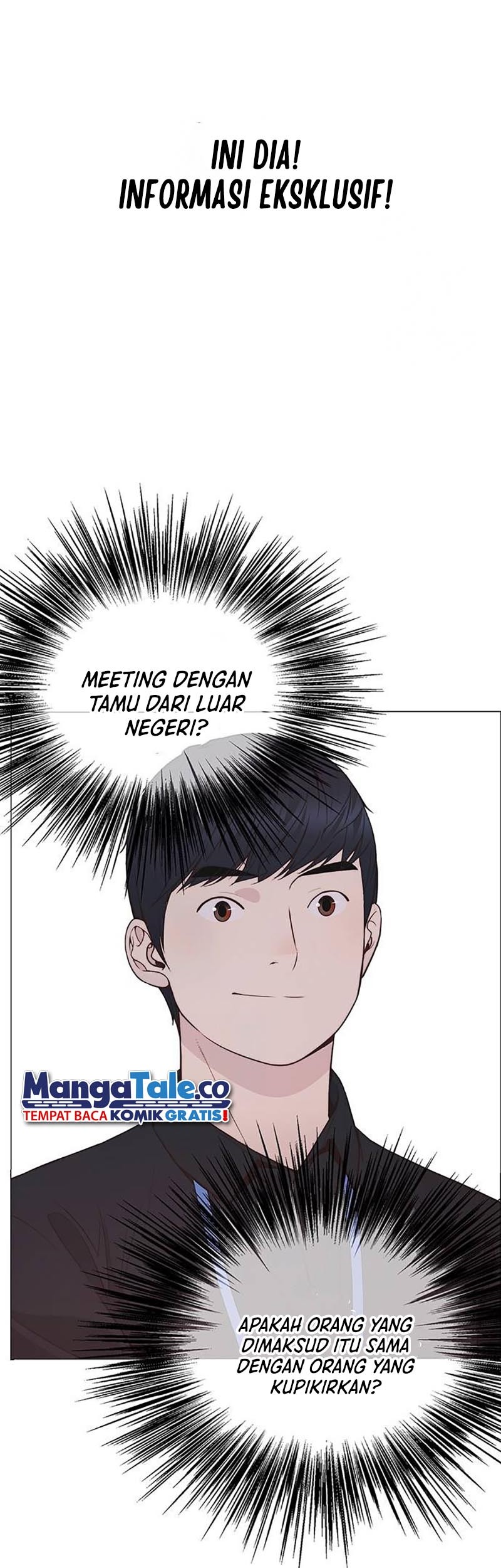 The Man Chapter 184 halaman 11