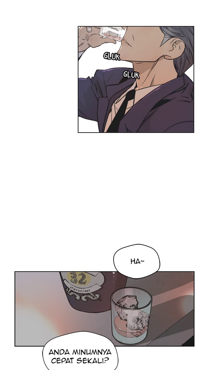 The Man   Chapter 2 Gambar 17