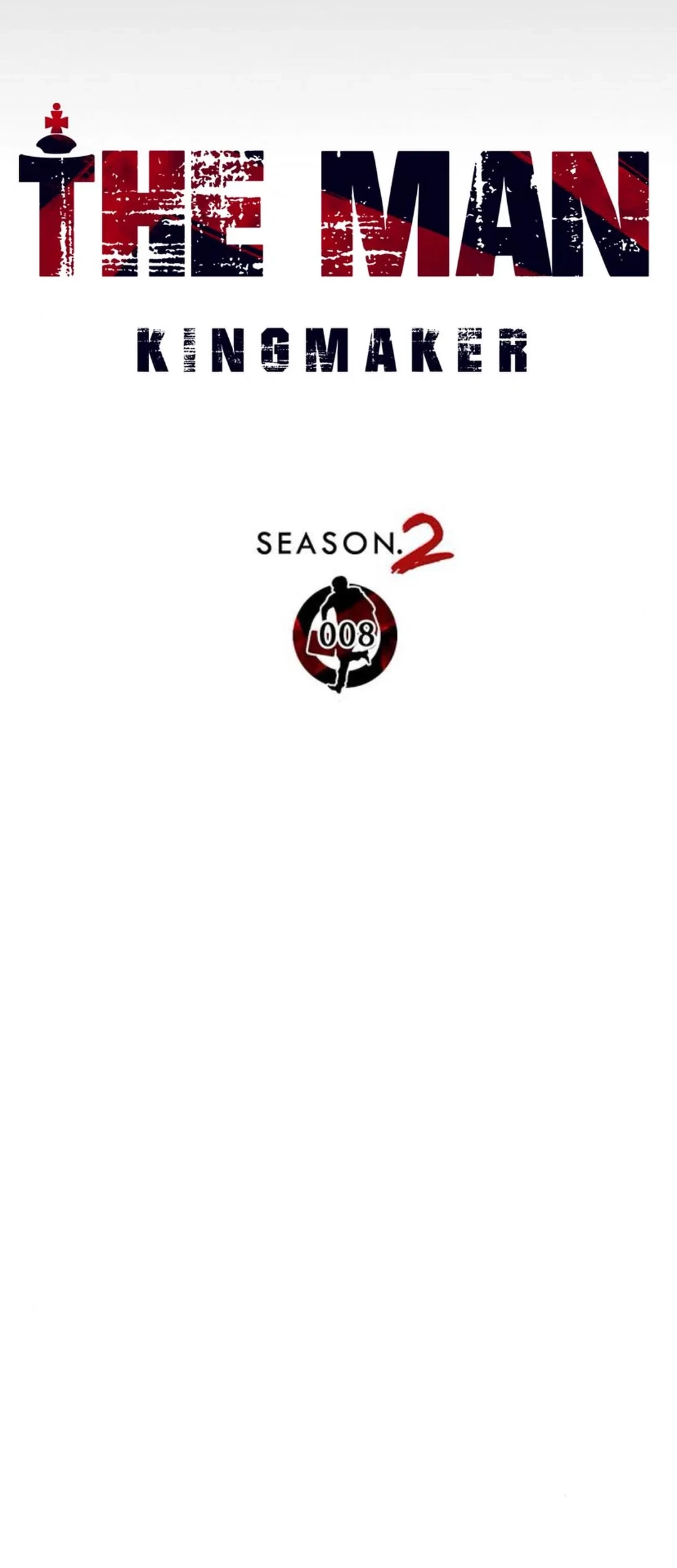 The Man Chapter 214 - Halaman 17