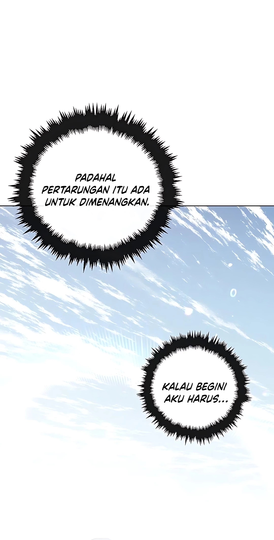 The Man Chapter 216 - Halaman 14
