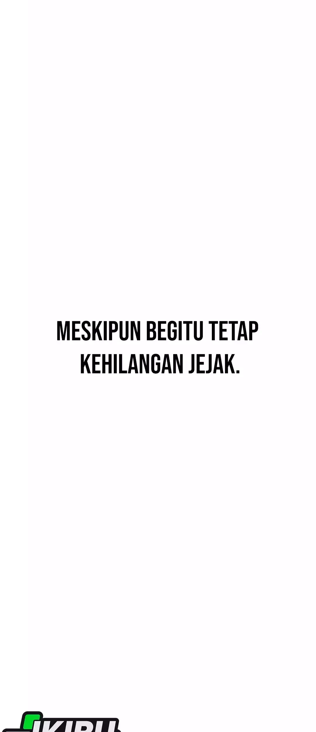 The Man Chapter 221 - Halaman 19