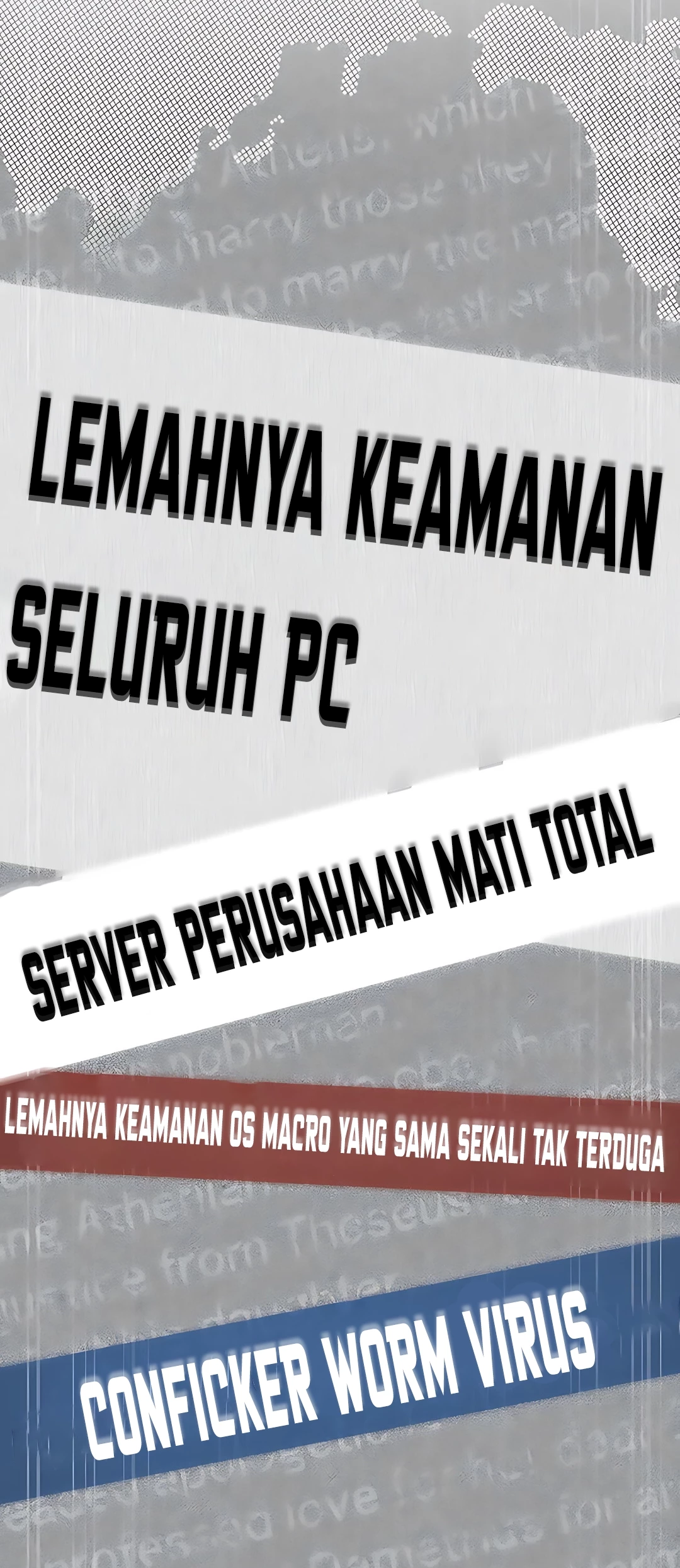 The Man Chapter 222 - Halaman 16