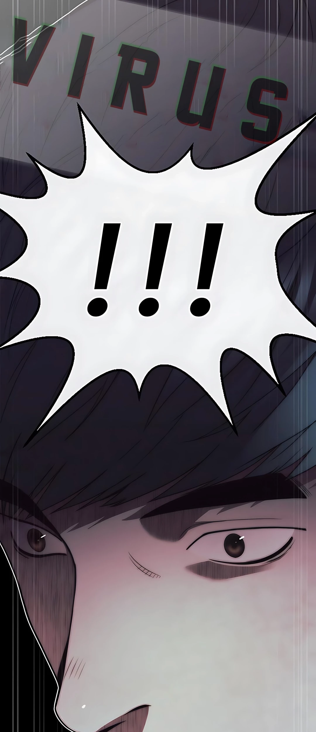 The Man Chapter 222 - Halaman 18