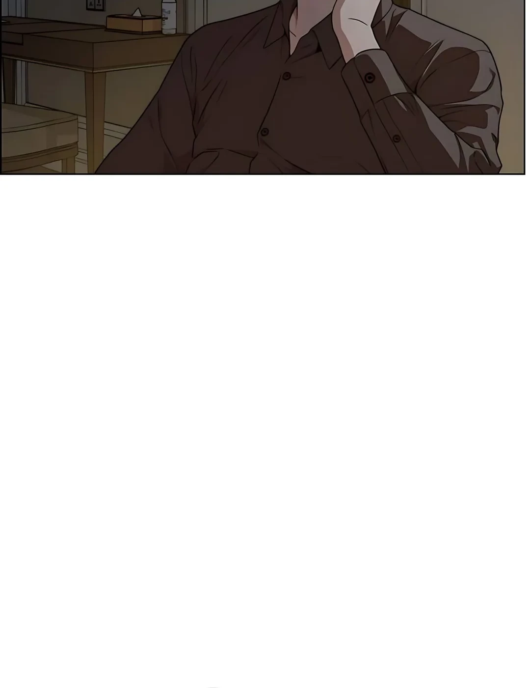 The Man Chapter 225 - Halaman 18