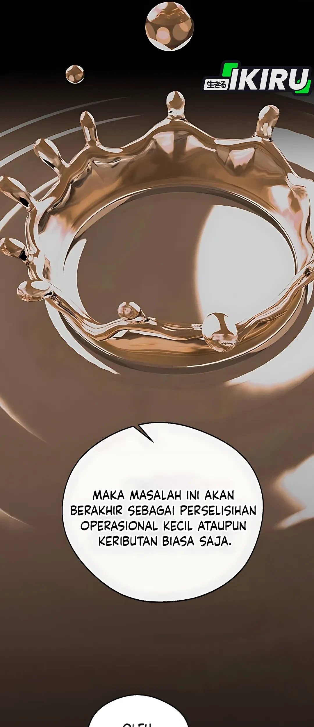 The Man Chapter 234 - Halaman 17