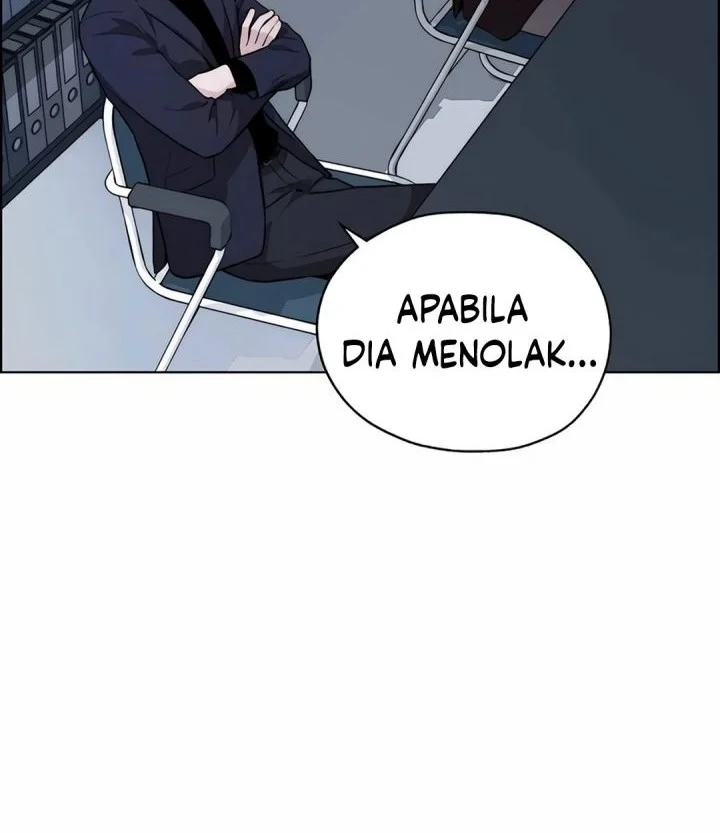 The Man Chapter 256 - Halaman 18