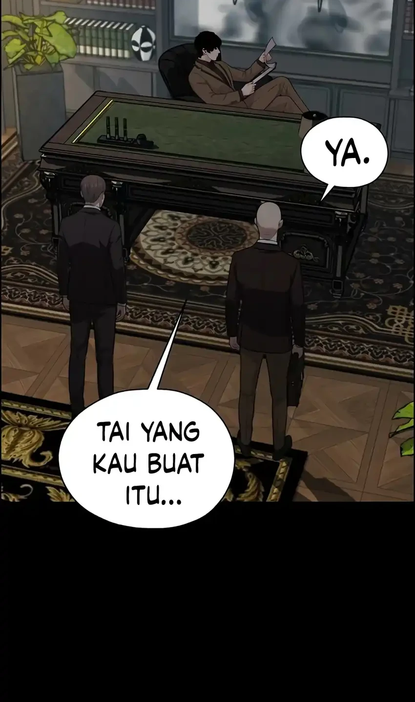 The Man Chapter 265 - Halaman 20