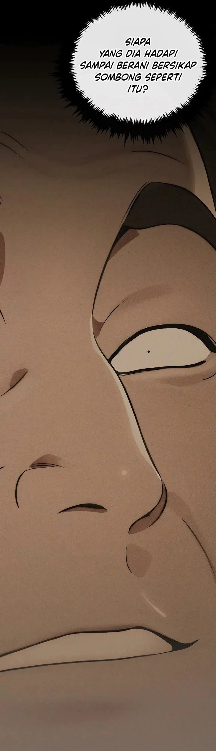 The Man Chapter 266 - Halaman 14