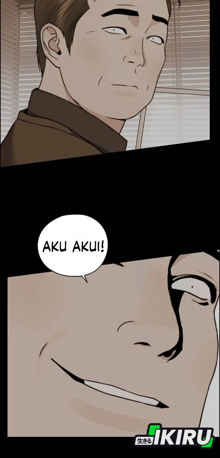 The Man Chapter 268 - Halaman 14