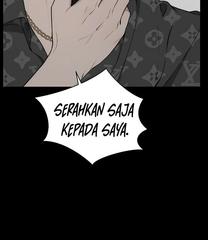 The Man   Chapter 274 Gambar 13