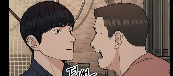 The Man   Chapter 275 Gambar 18