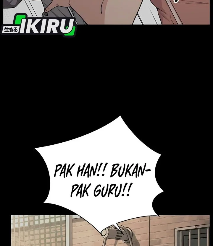 The Man   Chapter 275 Gambar 17